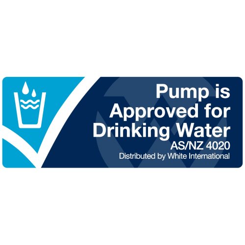 Drinking Water Pumps